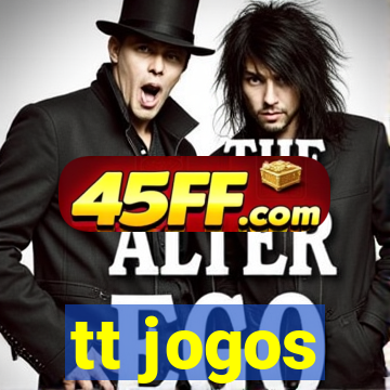 tt jogos